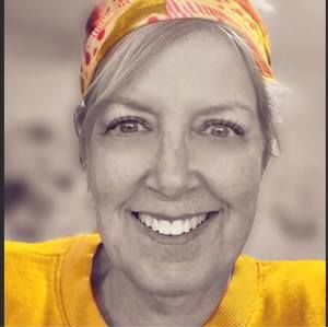 Meet your Posher, Vicki